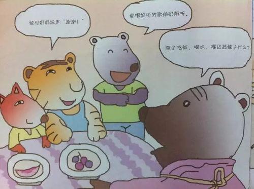 吃瓜小熊婆婆,揭秘娱乐圈背后的甜蜜与苦涩