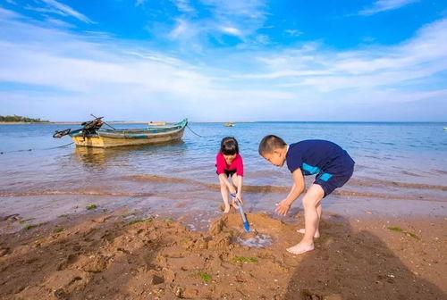 来烟台旅游吃瓜事件,一场意外引发的美食风波