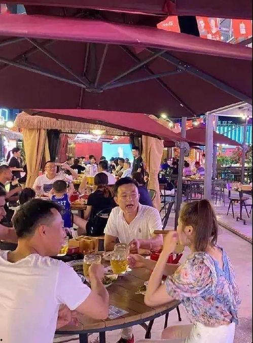 来烟台旅游吃瓜事件,一场意外引发的美食风波