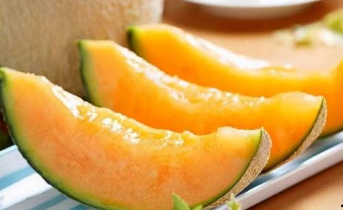 剑三吃哈密瓜,一场别开生面的美食之旅