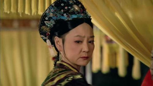 嬛嬛吃大瓜,宫廷秘闻背后的真相