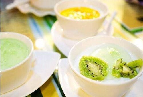 饭后吃小乳瓜,消食解腻的清新选择