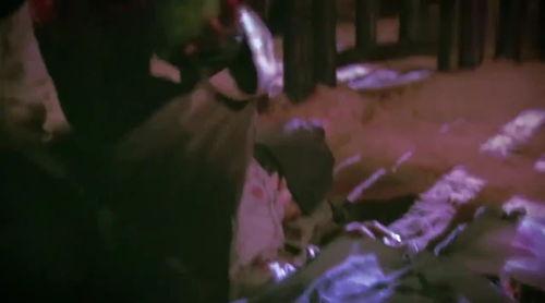 吃瓜小子武功,解锁神秘武功之谜