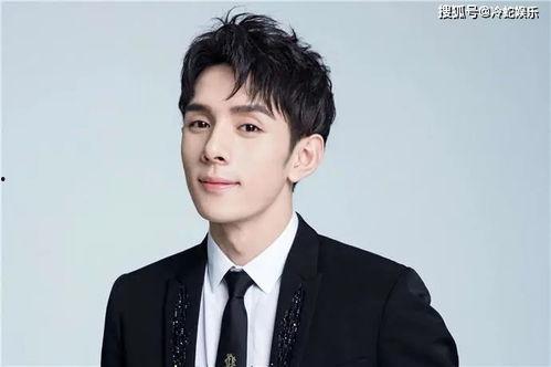 初昊铭chuck吃瓜,揭秘娱乐圈背后的真相与争议