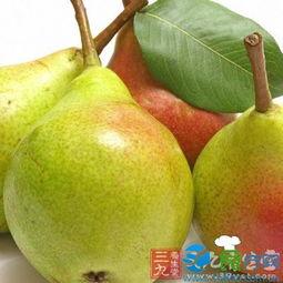 孕妇可以吃冰糖雪梨瓜,冰糖雪梨瓜，润肺止咳的天然良方