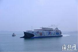 平潭吃瓜船,探寻“吃瓜船”的独特风味