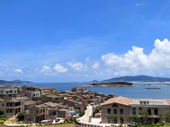 平潭吃瓜船,探寻“吃瓜船”的独特风味