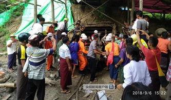 吃瓜群众瓜哥缅甸,揭秘缅甸的神秘面纱