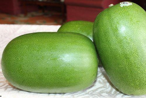 男性吃瓜的坏处,五大潜在危害揭秘