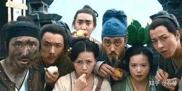 吃瓜采访群众演员,吃瓜群众眼中的影视圈众生相