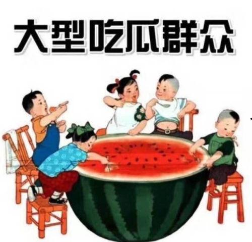 全家带登吃瓜,揭秘娱乐圈幕后故事