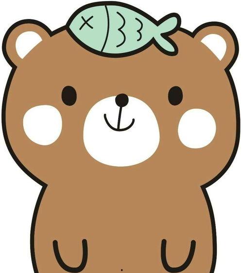 吃瓜小熊生气,揭秘背后惊人真相！