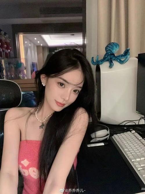 乔乔吃瓜,揭秘娱乐圈幕后故事