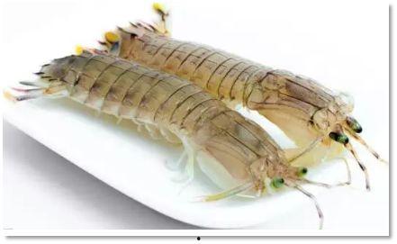 虾吃瓜,一场味蕾的盛宴