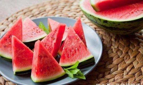 虾吃瓜,一场味蕾的盛宴