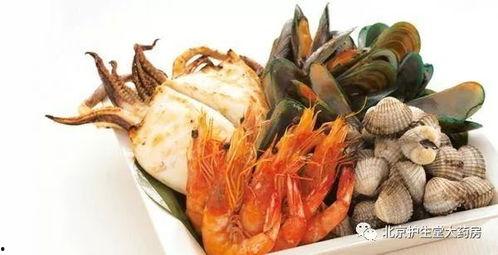 吃方瓜能吃海鲜吗,兼容并蓄的饮食搭配探讨