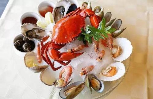 吃方瓜能吃海鲜吗,兼容并蓄的饮食搭配探讨