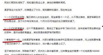 豪门吃瓜记录21,揭秘21世纪顶级豪门家族的恩怨情仇