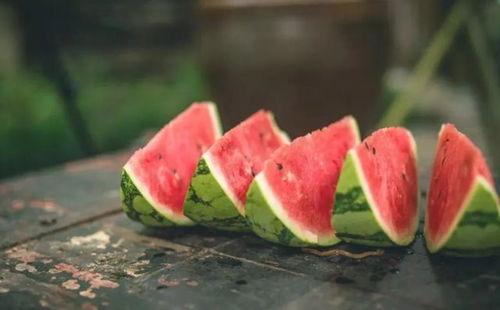 大家不要随意吃瓜