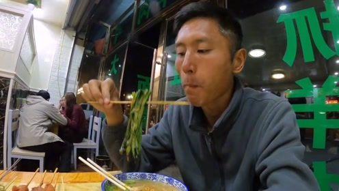 穷游中国吃瓜视频,跟随吃瓜视频探索地道美食之旅