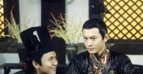 吃瓜褒姒,古代宫廷中的“吃瓜群众”