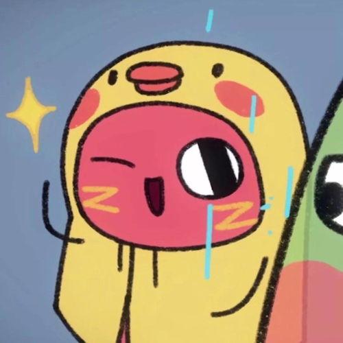 小红书吃瓜搞笑头像,带你领略网络幽默风潮