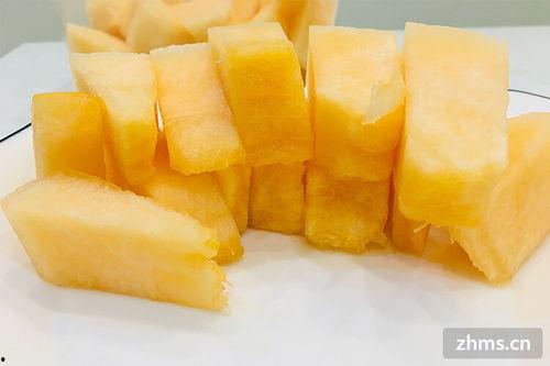 哈密瓜羊了可以吃嘛,宠物主人可安心喂食？