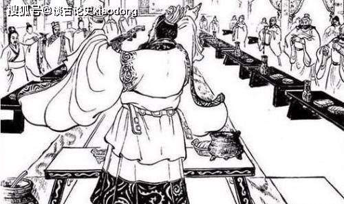 吃瓜人帝王路,揭秘宫廷秘闻与权谋风云