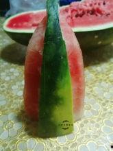 巧吃五瓜,巧吃五瓜，健康一夏