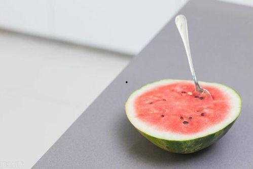 半个瓜怎么吃最好,半个瓜的完美食用指南