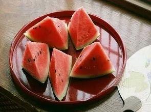 半个瓜怎么吃最好,半个瓜的完美食用指南