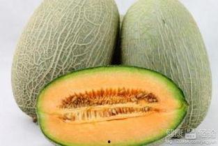 多囊的可以吃哈密瓜,营养与健康的完美结合