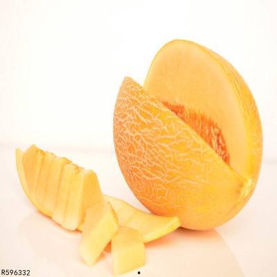 多囊的可以吃哈密瓜,营养与健康的完美结合