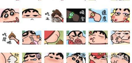 吃瓜表情包分享,揭秘网络社交中的趣味与智慧