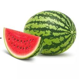 这个夏天就得吃瓜