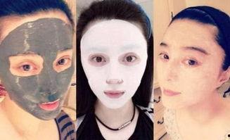 吃瓜敷面膜,双重享受，美丽生活新主张