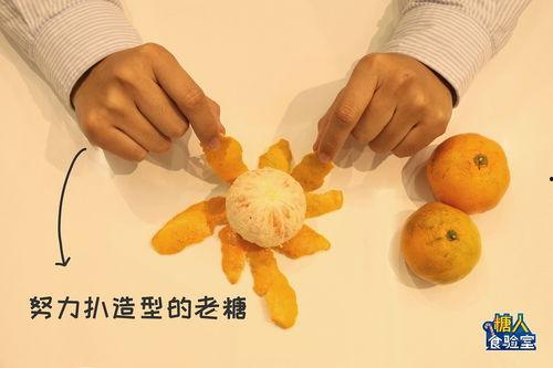 糖人吃半个瓜,探寻传统美食的甜蜜记忆