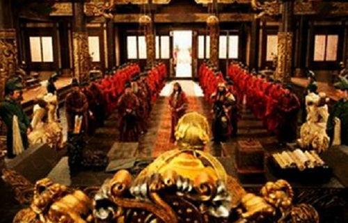 早朝吃瓜大结局,真相大白，悬念揭晓！